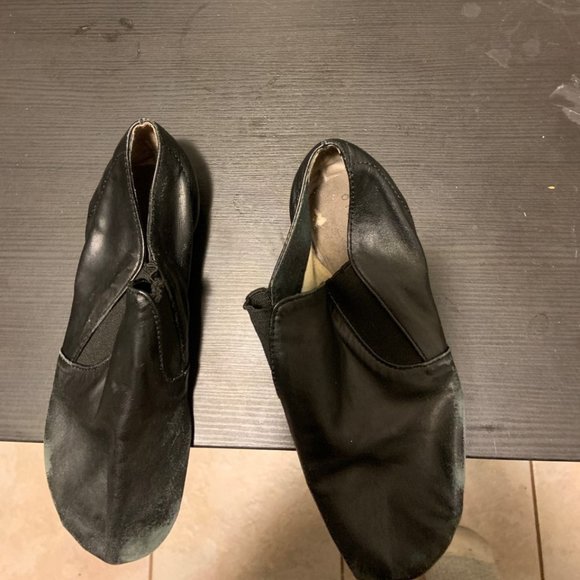 Jazz shoes size 5 - Picture 2 of 2